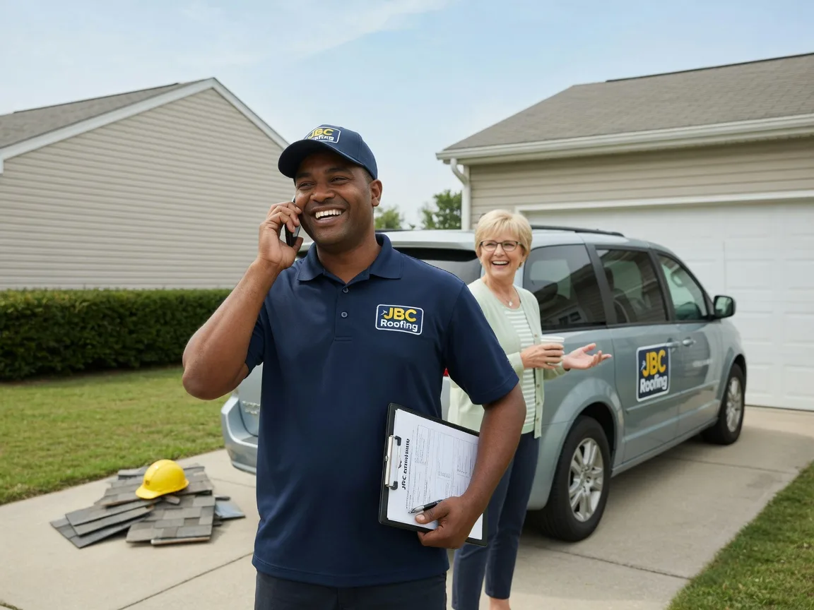 Roof Replacement Yakima, WA FAQs
